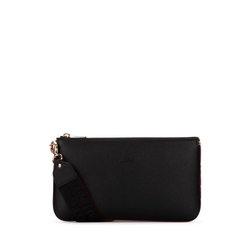 Christian Louboutin Nero Tote Bag Fall/winter Black